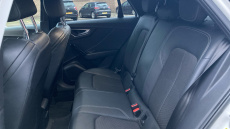 Audi Q2 30 TDI Black Edition 5dr S Tronic Diesel Estate